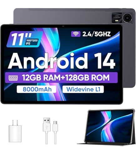 Amazon.co.jp: ECOPAD タブレット 11インチ Android 14 タブレット